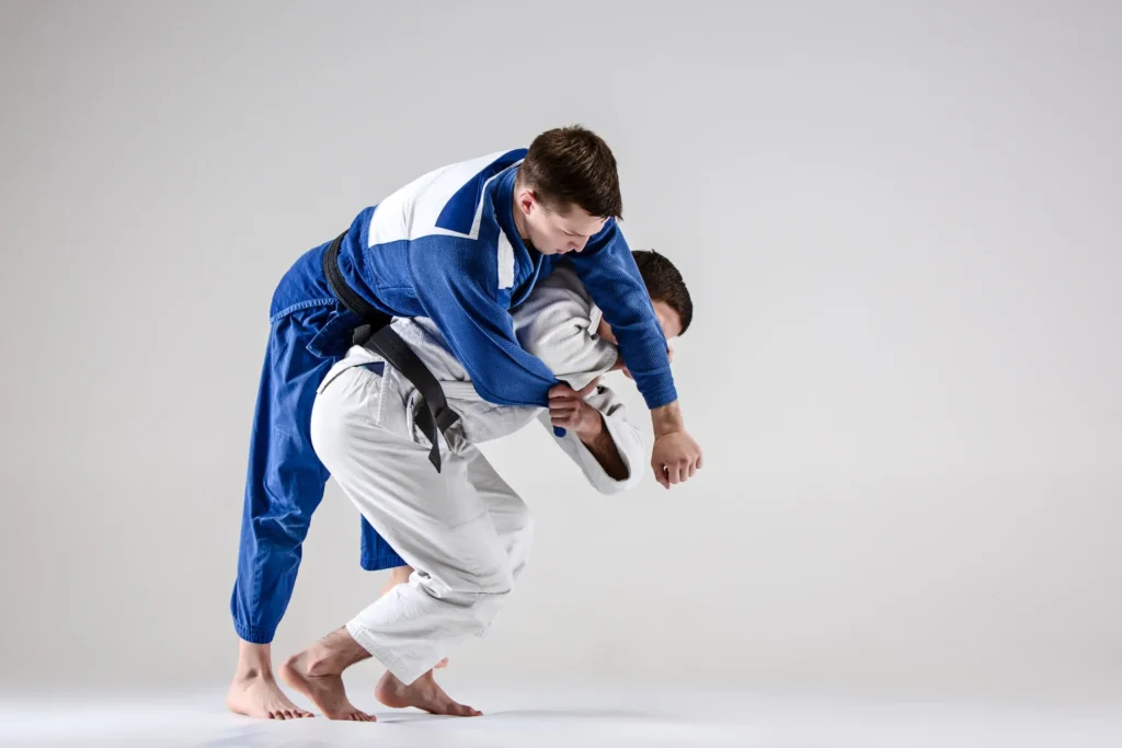 ยูโด (Judo) คืออะไร?